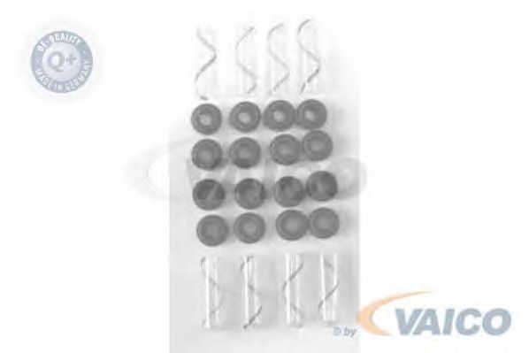 Seal Set, valve stem V30-0563