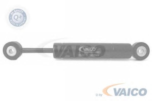 Vibration Damper, v-ribbed belt V30-2021