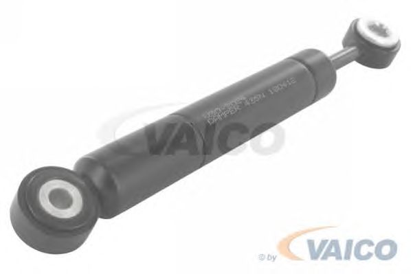 Vibration Damper, v-ribbed belt V30-2024