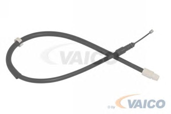 Cable, parking brake V30-30013