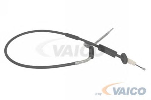 Cable, parking brake V30-30023