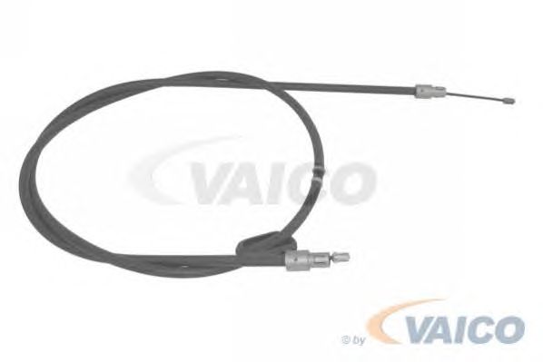 Cable, parking brake V30-30034