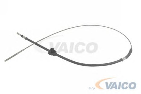 Cable, parking brake V30-30048