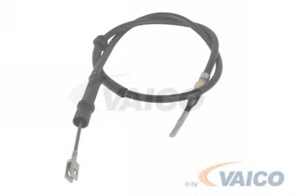 Cable, parking brake V30-30051