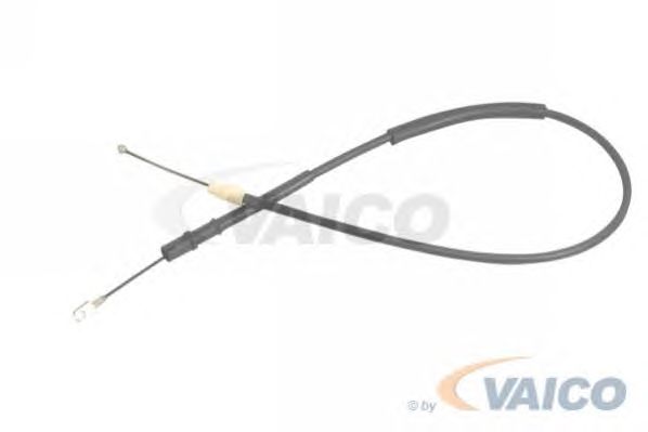 Cable, parking brake V30-30054