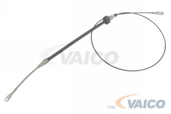 Cable, parking brake V30-30056
