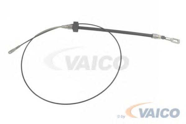 Cable, parking brake V30-30059
