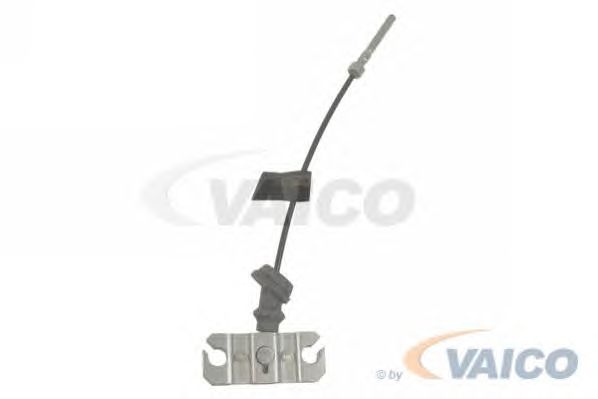 Cable, parking brake V32-30006