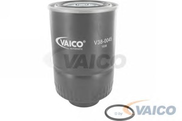 Fuel filter V38-0045
