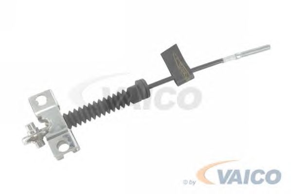 Cable, parking brake V38-30001