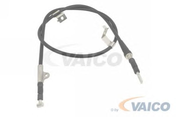 Cable, parking brake V38-30019
