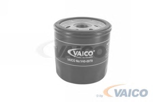 Масляный фильтр V40-0079
