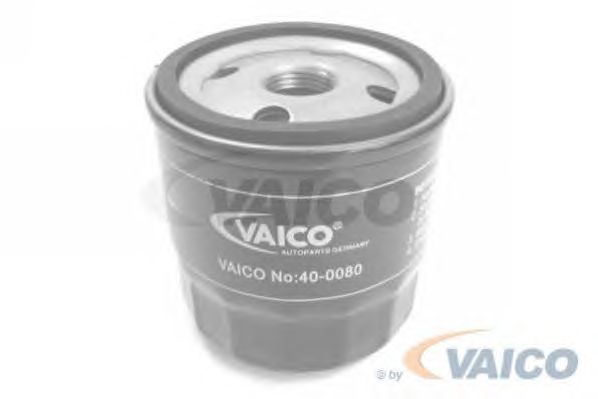 Yag filtresi V40-0080