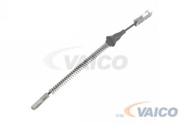 Cable, parking brake V40-30013