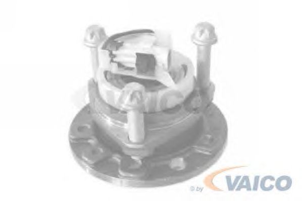 Wheel Bearing Kit V40-7007