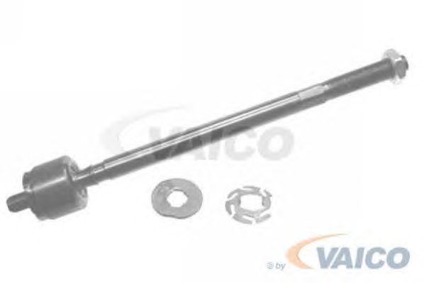 Tie Rod Axle Joint V42-0034