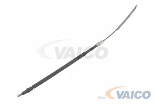 Cable, parking brake V42-30007