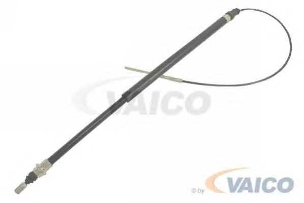 Cable, parking brake V42-30008