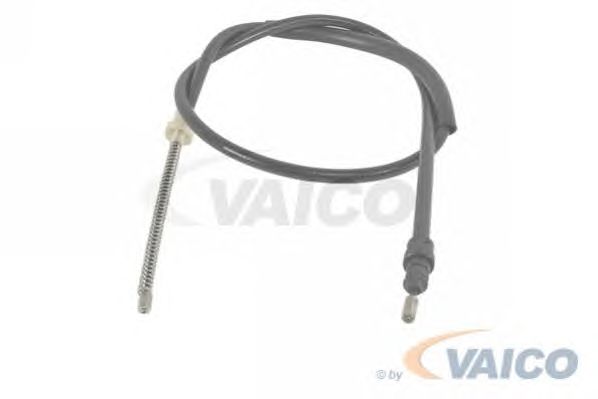 Cable, parking brake V42-30010