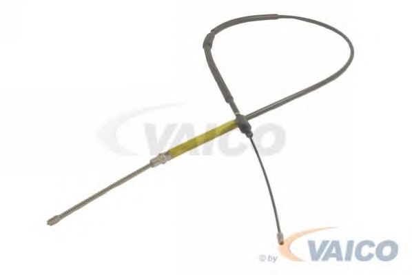 Cable, parking brake V42-30015