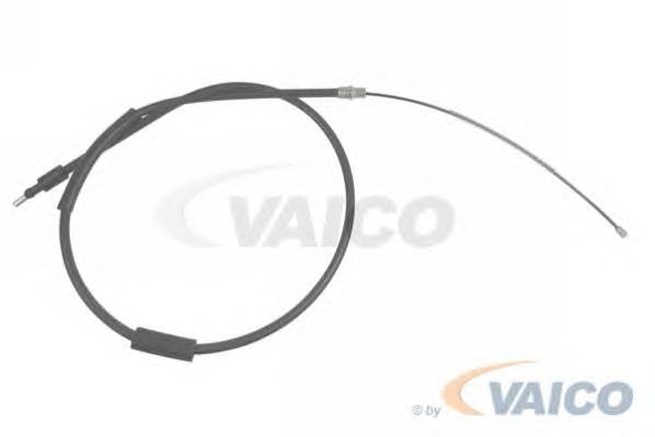 Cable, parking brake V42-30019