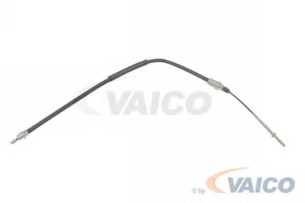 Cable, parking brake V42-30022