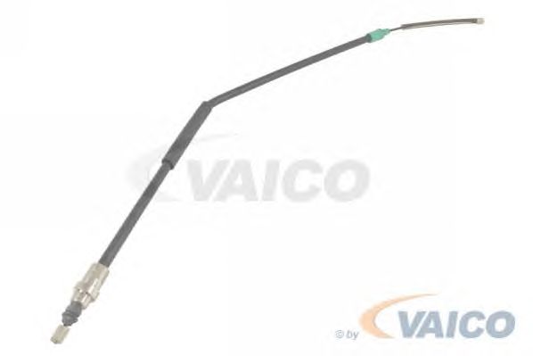 Cable, parking brake V42-30033