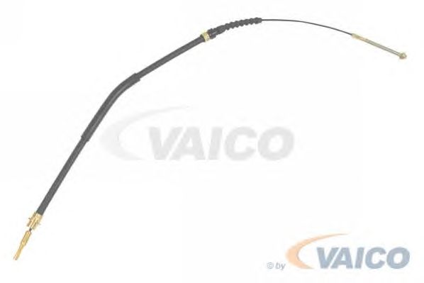 Cable, parking brake V42-30038