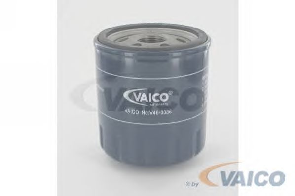 Filtro de óleo V46-0086