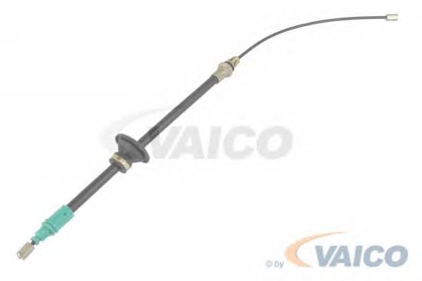 Cable, parking brake V46-30009