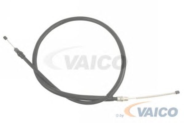Cable, parking brake V46-30024