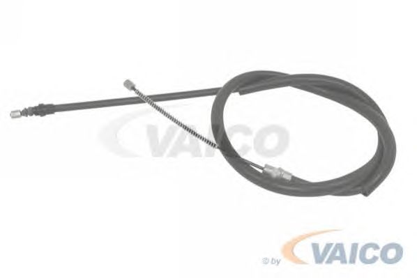 Cable, parking brake V46-30025