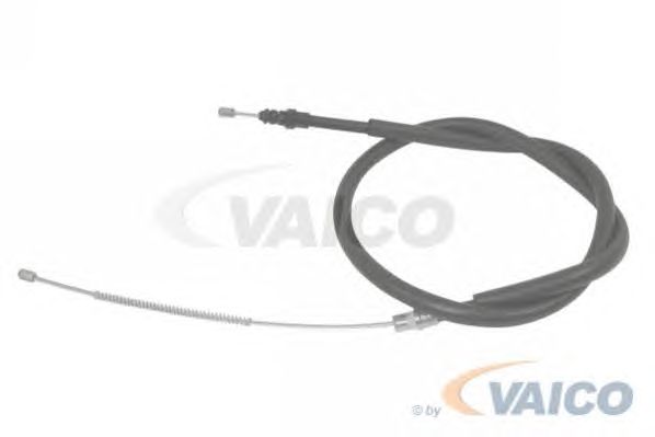 Cable, parking brake V46-30026