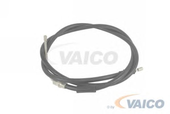 Cable, parking brake V46-30033