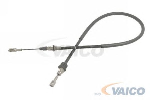 Cable, parking brake V46-30050