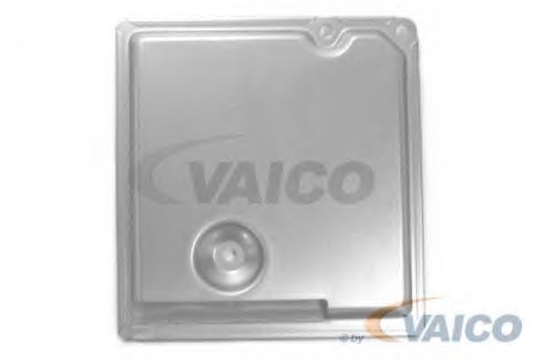 Hidrolik filtre, Otomatik sanziman V95-0044