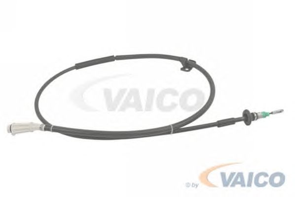 Cable, parking brake V95-30009