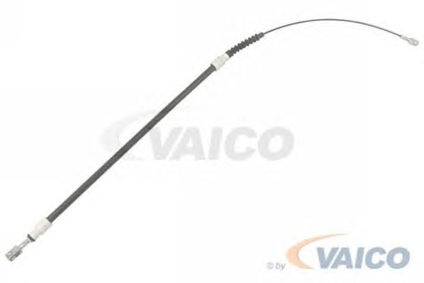 Cable, parking brake V95-30014