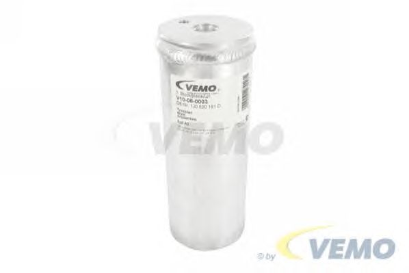 Filtro deshidratante, aire acondicionado V10-06-0003