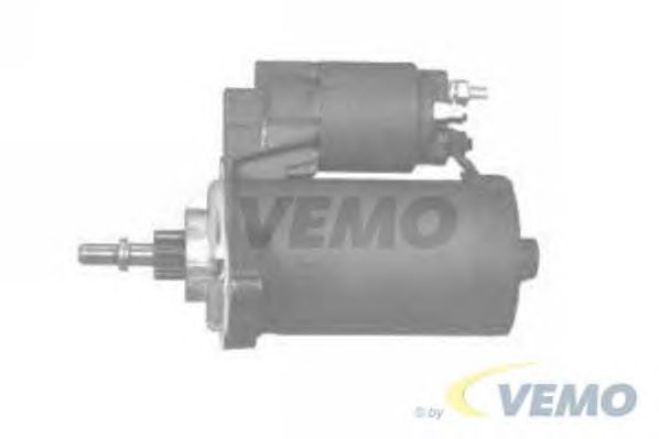 Startmotor V10-12-12600