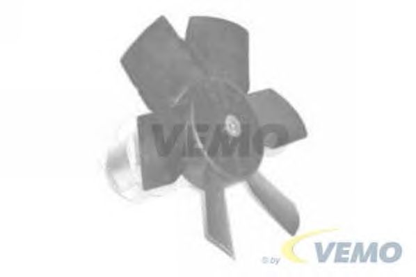 Ventilador, refrigeración del motor V15-01-1814