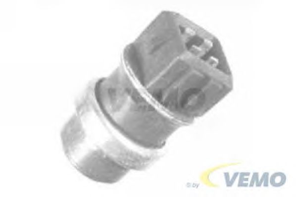 Temperature Switch, coolant warning lamp V15-99-2014