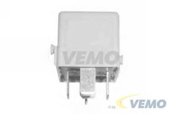 Relay, air conditioning V20-71-0002
