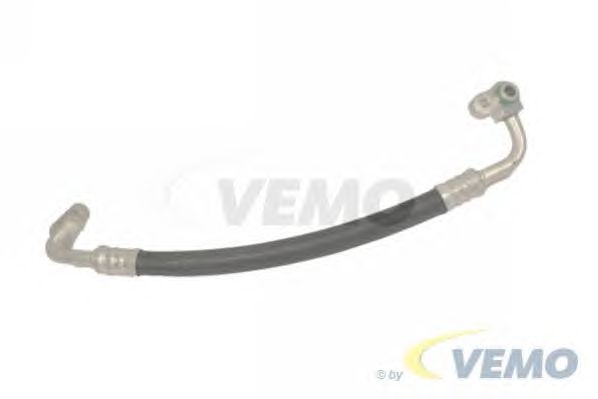 High Pressure Line, air conditioning V24-20-0011