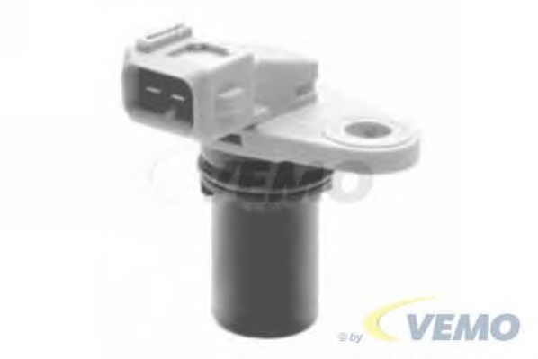 ABS Sensor; Toerentalsensor, motormanagement; Sensor, nokkenaspositie V25-72-0040