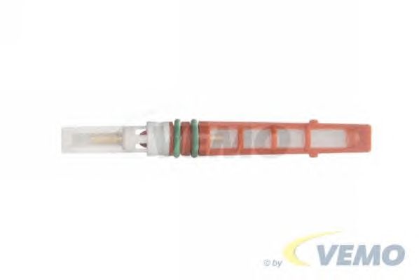 Boquilla de inyección, válvula de expansión V25-77-0003