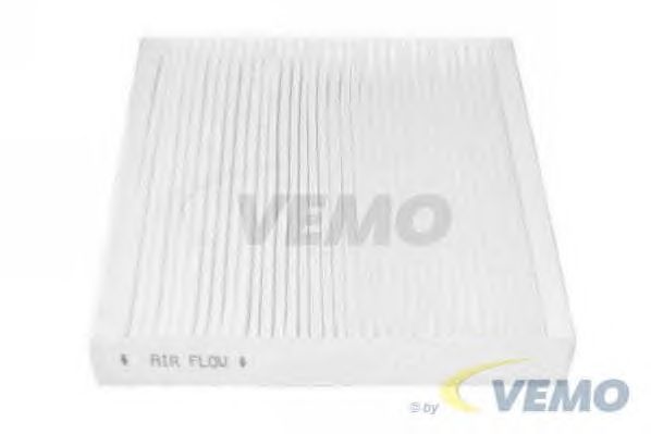 Filter, interior air V26-30-1005