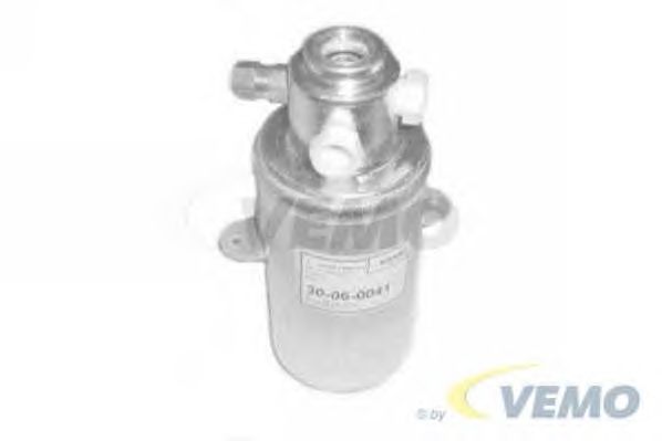 Droger, airconditioning V30-06-0041