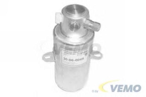 Droger, airconditioning V30-06-0049