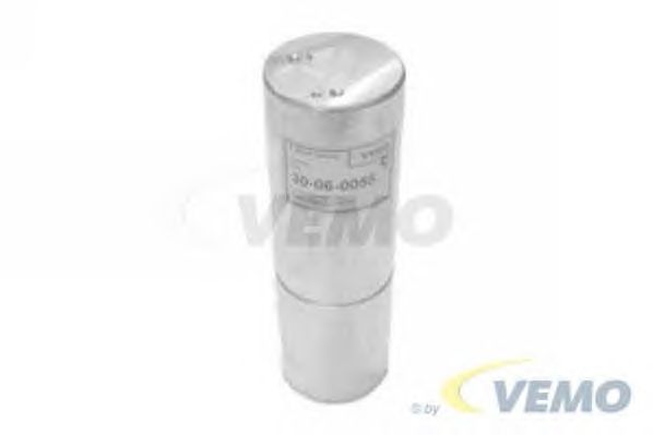 Dryer, air conditioning V30-06-0055